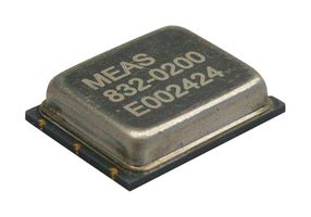 Te Connectivity 832M1-0025