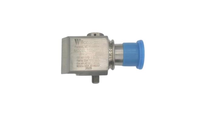 Wilcoxon 786A-D2