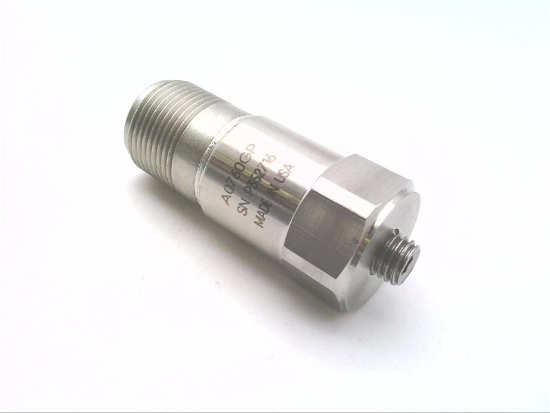 Emerson A0760GP