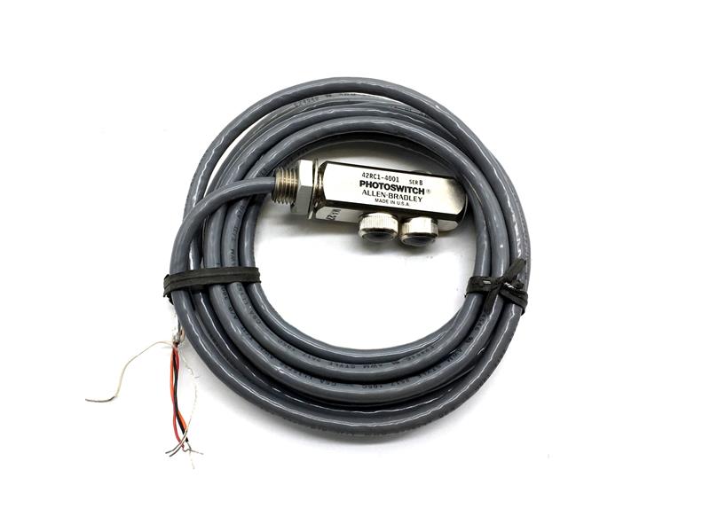 Allen Bradley 42RC1-4001