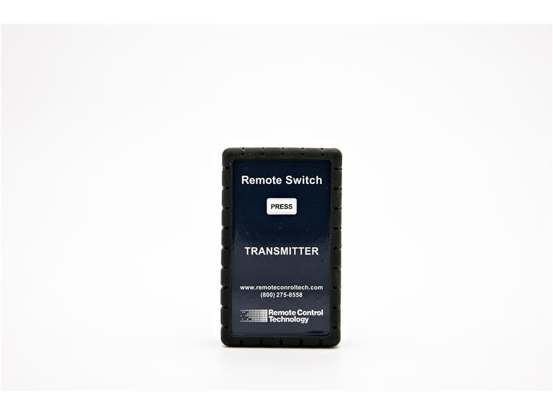 Remote Control Technology 9109T