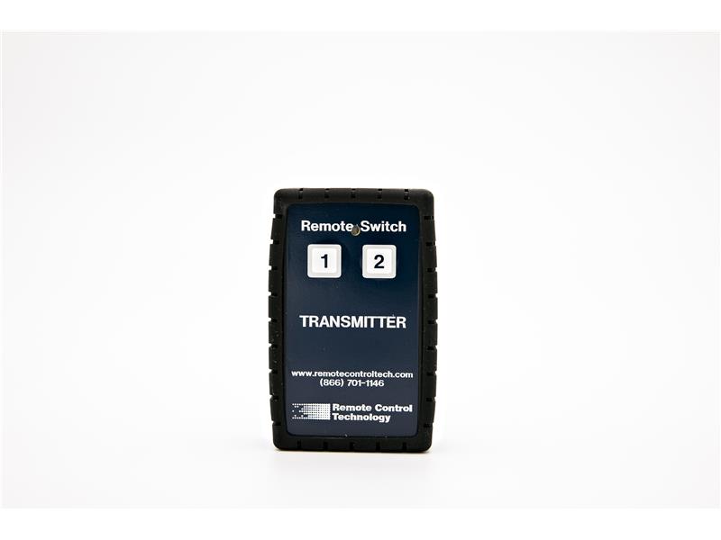 Remote Control Technology 9209T