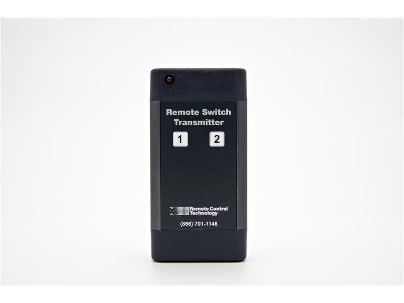 Remote Control Technology 9109THD