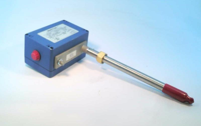 Honeywell SF SNSR RSP 1037030