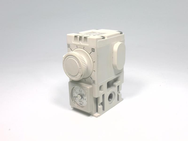 Smc ISA2-GE41P