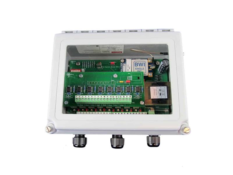 Bwi Eagle 36-40800-DC