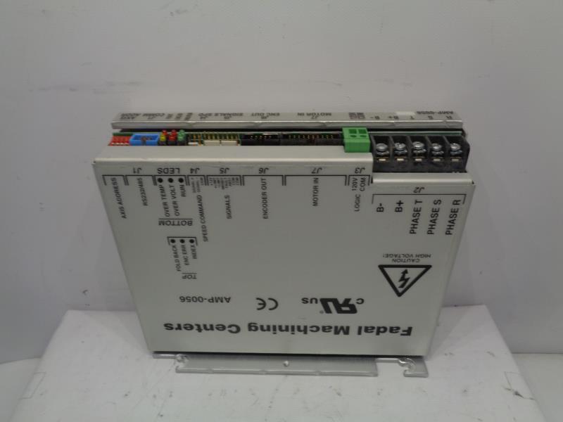 Fadal AMP-0056