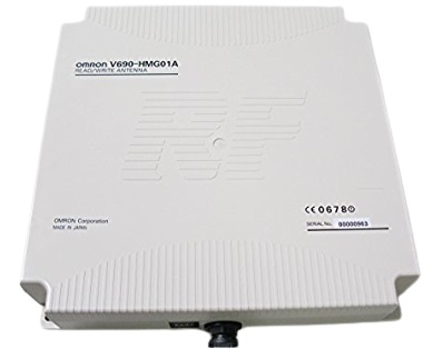 Omron V690-HMG01A