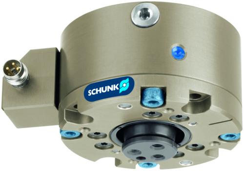 Schunk OPR-081-P10