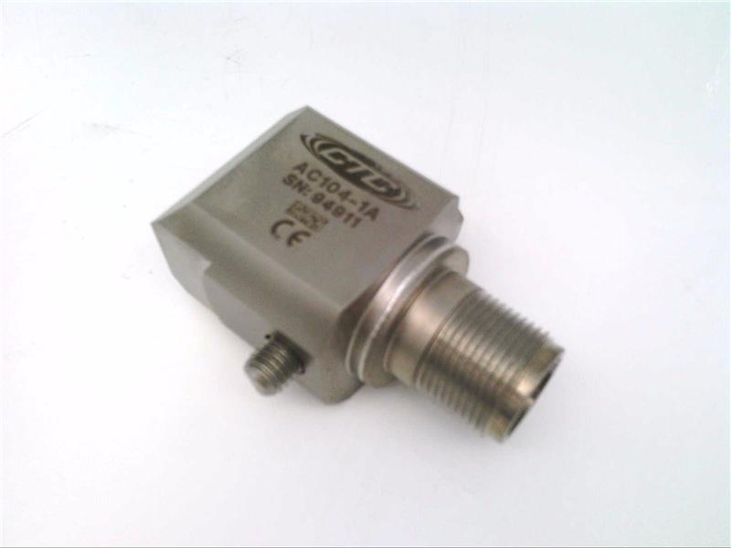 Parker AC104-1A