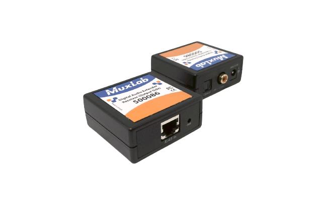 Muxlab 500086