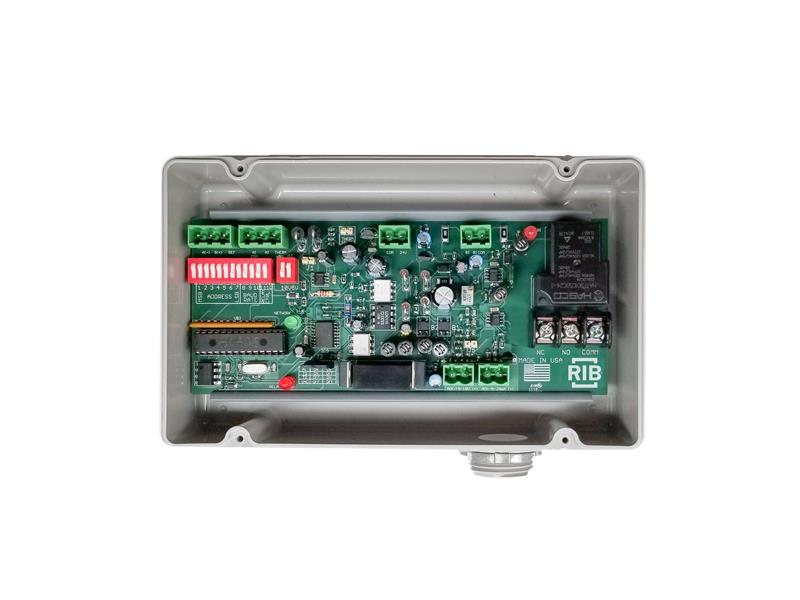 Functional Devices RIBTW24B-BCAO