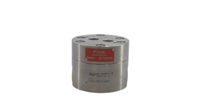 Aw Lake Company JVM-30CG-NPT