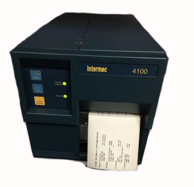 Honeywell 4100B00011
