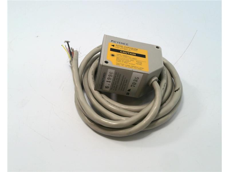 Keyence Corp BL-501