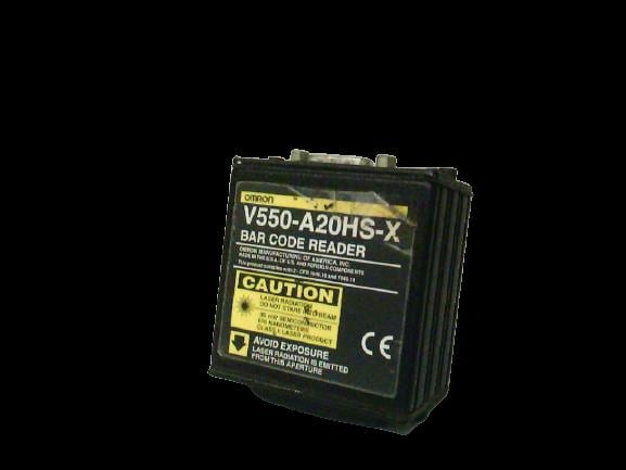 Omron V550A20HSX