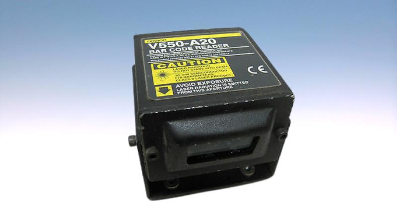 Omron V550-A20-X