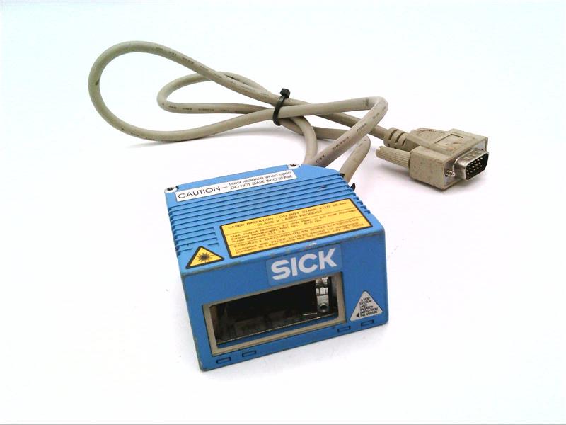 Sick CLV420-0010