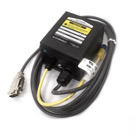Allen Bradley 2755-LD4C1