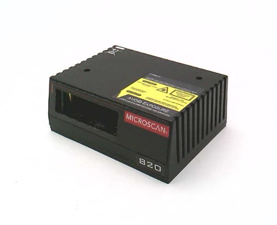 Omron MS-820