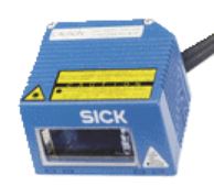 Sick CLV420-1010