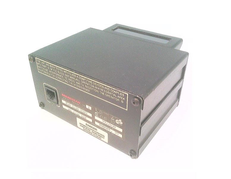 Omron FIS-1210-0102