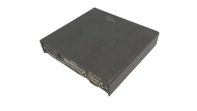 Omron FIS-3000-0006