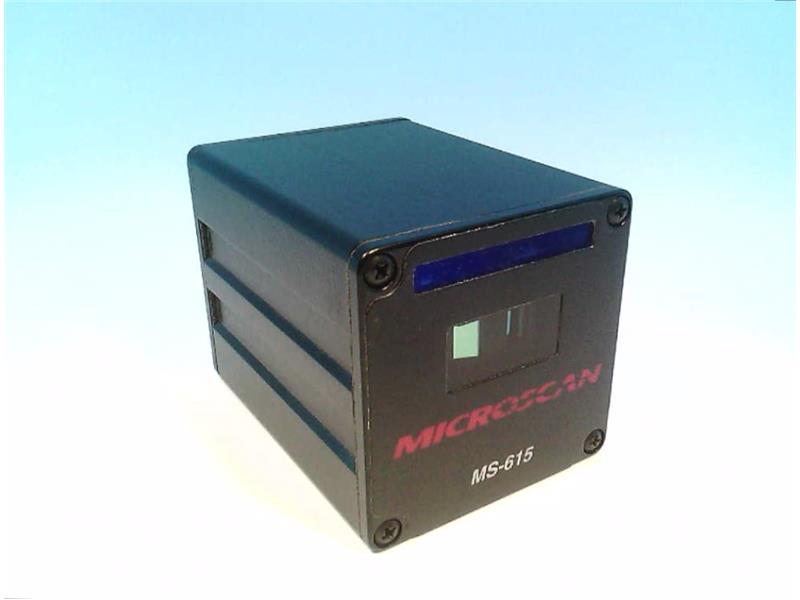 Omron FIS-0615-0006