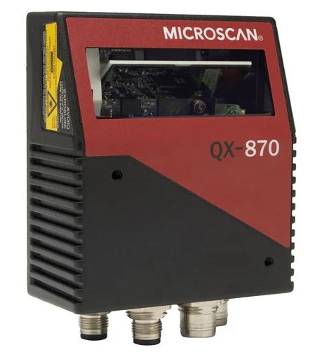 Omron FIS-0870-1001G