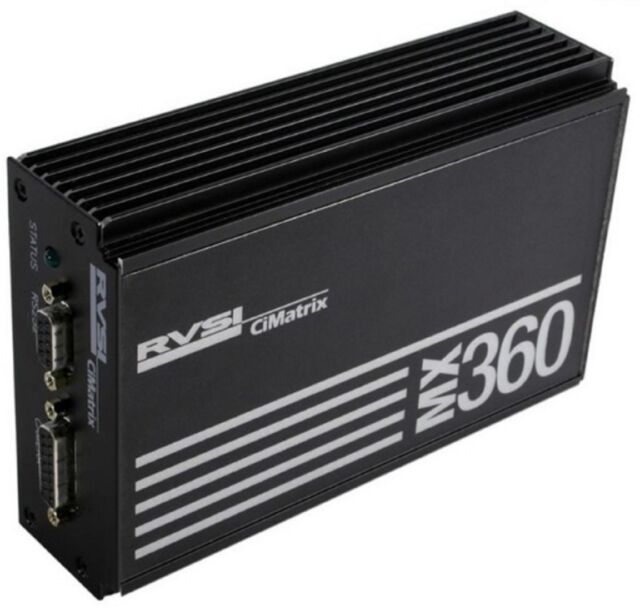 Siemens MX360