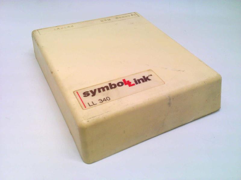 Zebra LL-340-I00BA