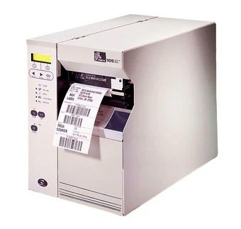 Zebra 102-801-00000