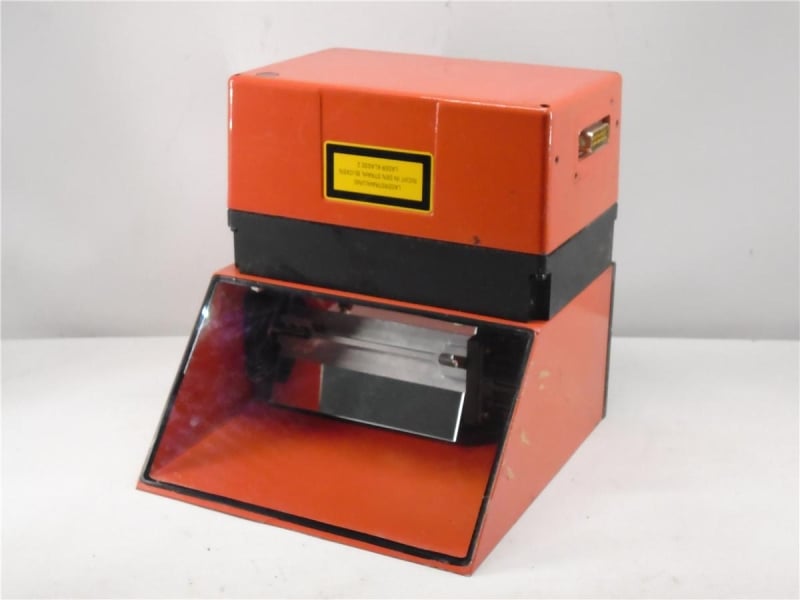 Leuze BCL-80-OM-100