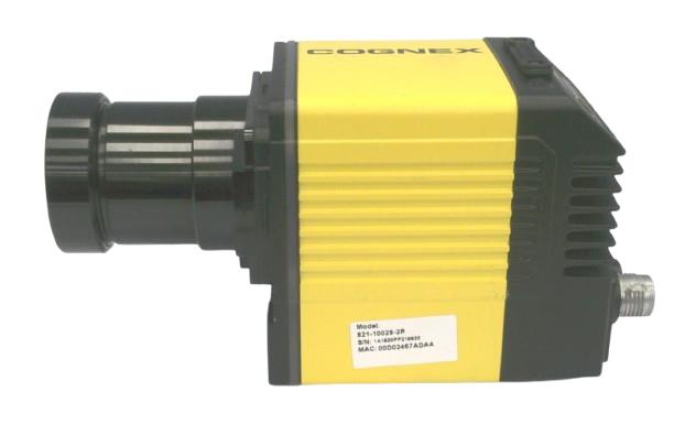 Cognex 821-10028-2R