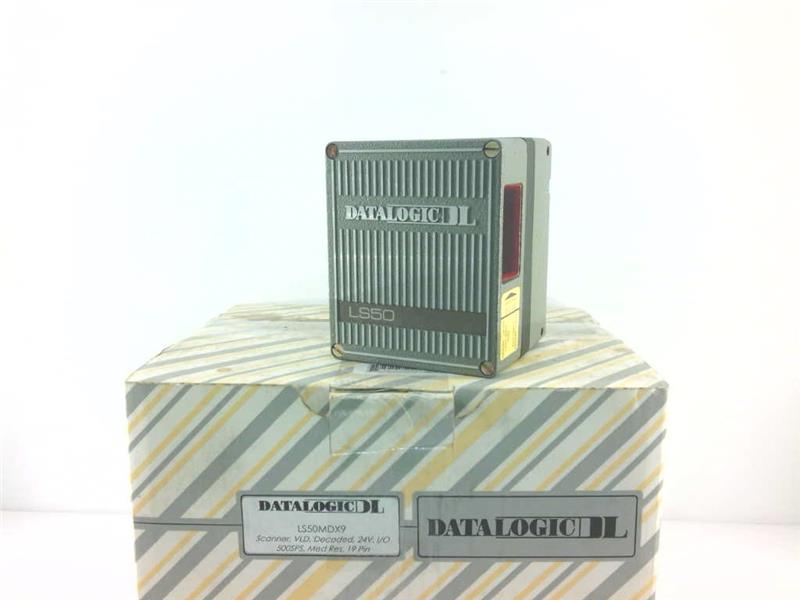 Datalogic LS50MDX9
