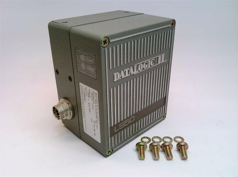Datalogic LS50-L-SH1705