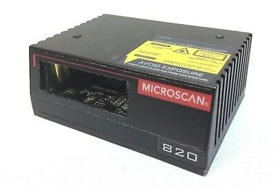 Omron FIS-0820-004