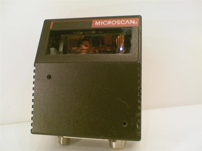 Omron FIS-0850-0006