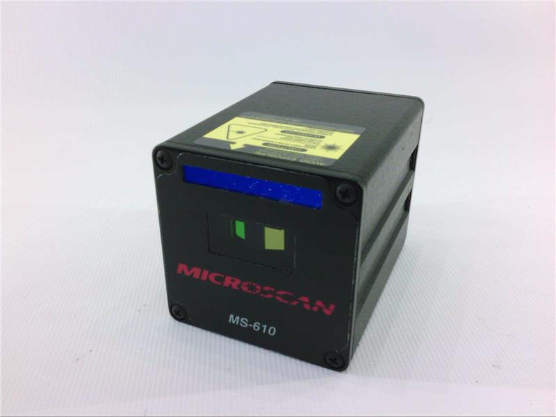 Omron FIS-0610-0020
