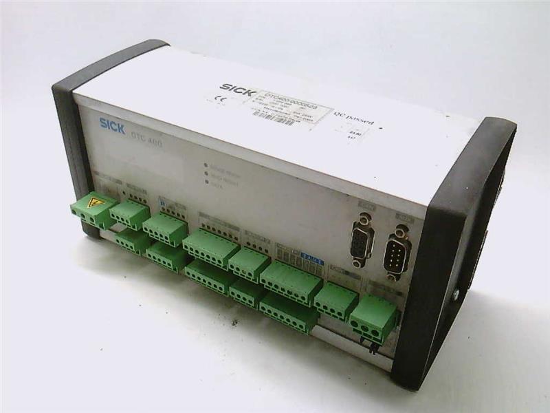 Sick OTC400-0000S23