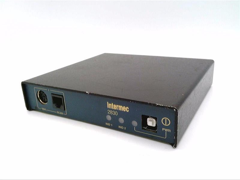Honeywell 2830-A01
