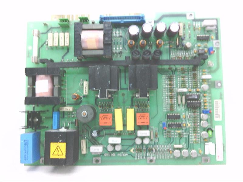 Abb SAFT-111-POW
