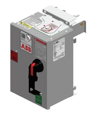 Abb RG3603THNI