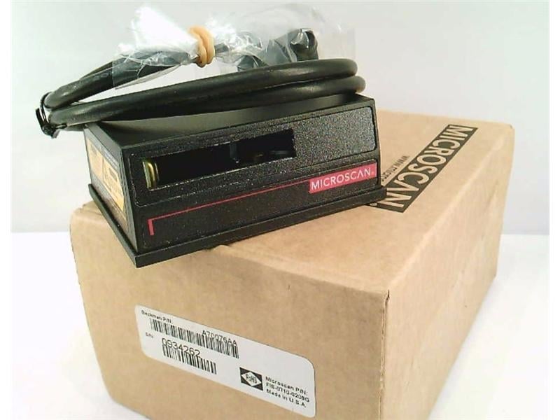 Omron FIS-0710-0209G