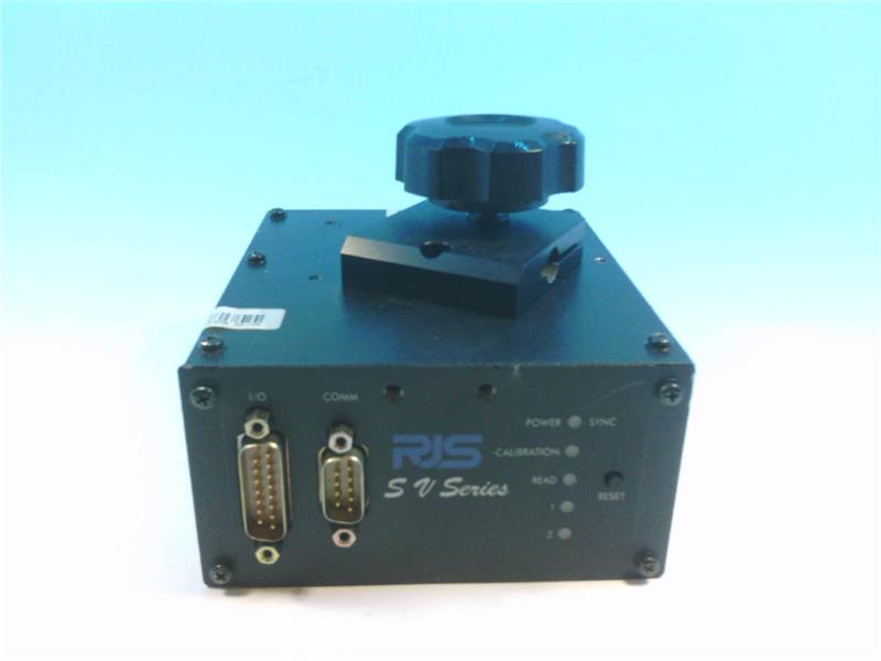 Rjs Inc SV100