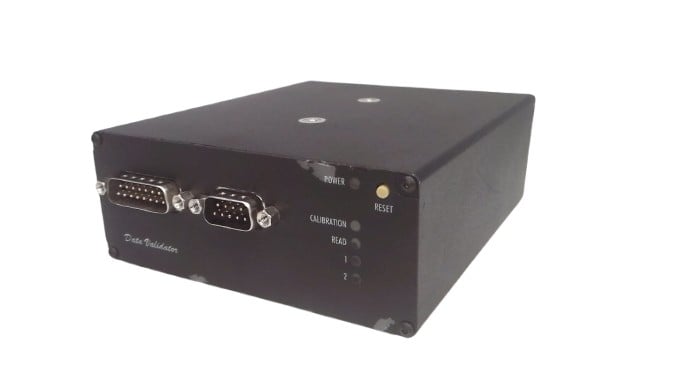 Tsc PV100-2
