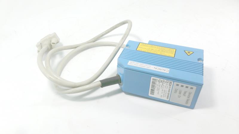 Sick CLV432-2010S01
