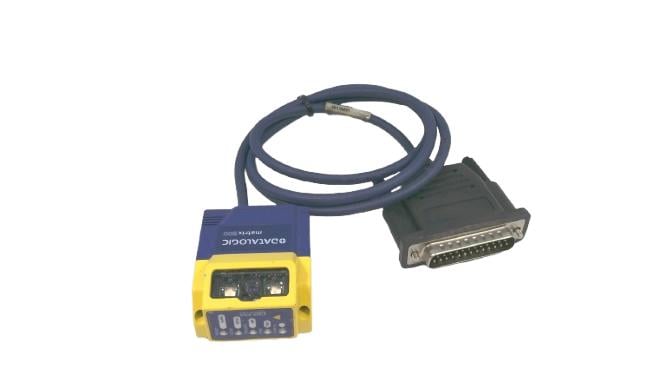 Datalogic MATRIX-200-212-000