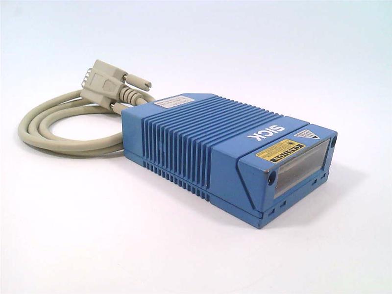 Sick CLV212A-0010