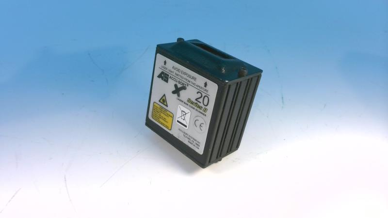 Accu Sort M20-AD